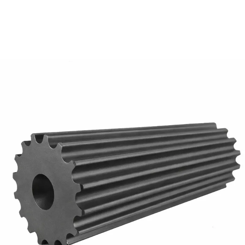 gear-pully-Standard Toothed Bars