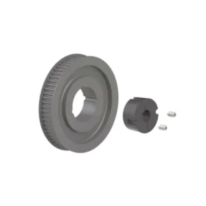 gear-pully-Timing Belt Pulleys with Taper Bores