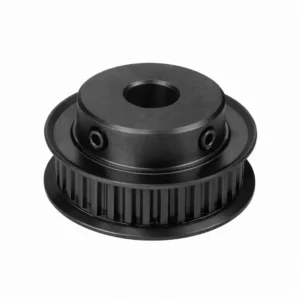 gear-pully-Timing belt pulley with guide holes